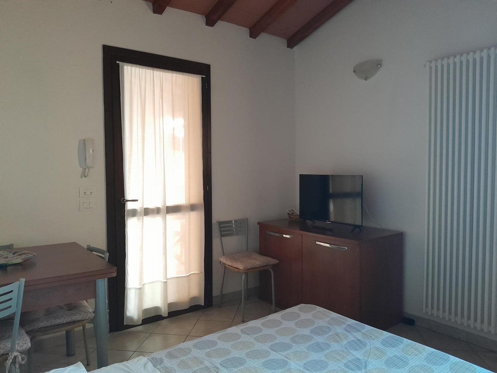 Ferienwohnung Finestra Della Val D'Orcia Contignano Exterior foto